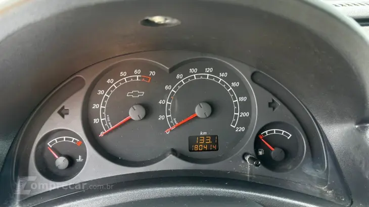 CORSA 1.4 MPFI Maxx 8V