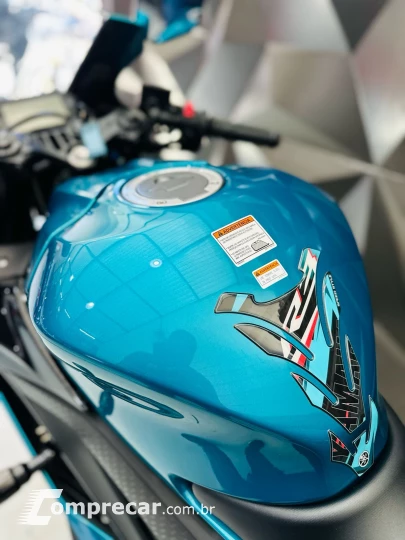 YZF R3 ABS