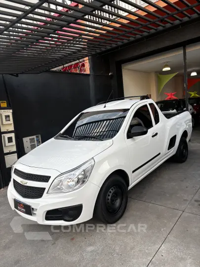 MONTANA 1.4 MPFI LS CS 8V