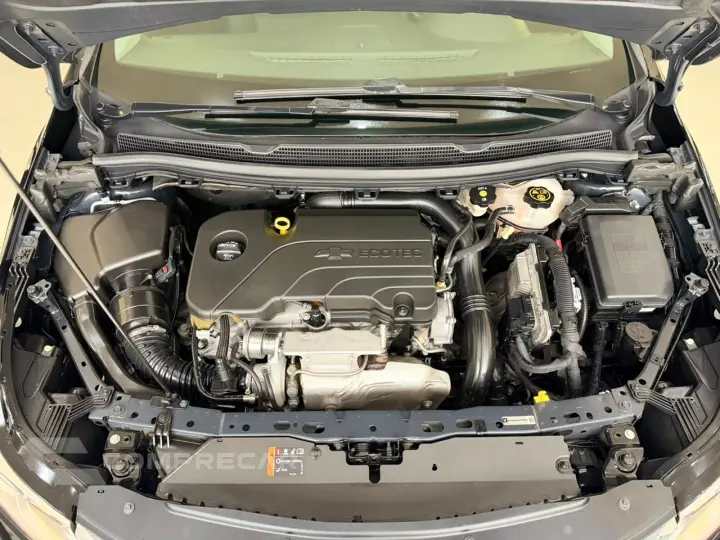 CRUZE 1.4 LT