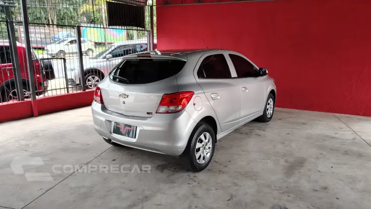ONIX 1.0 LT