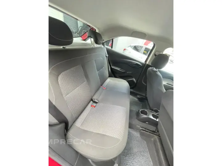 ONIX 1.0 MPFI LT 8V FLEX 4P MANUAL