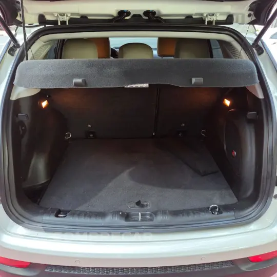 COMPASS TRAILHAWK 2.0 4x4 Dies. 16V Aut.