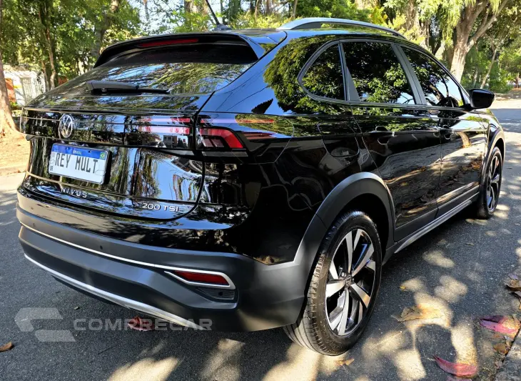 NIVUS 1.0 200 TSI Highline