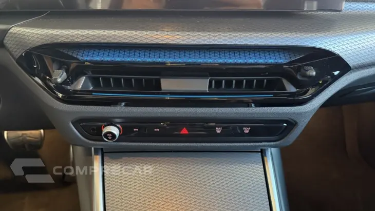 320I 2.0 16V Turbo M Sport