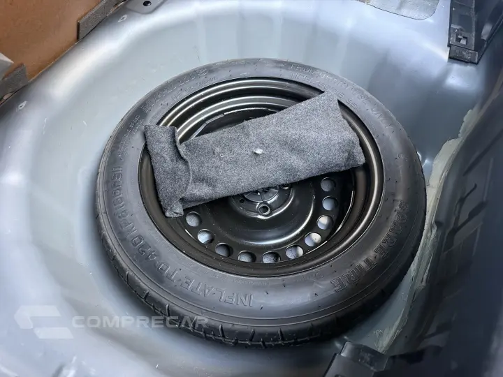 HB20 1.0 12V FLEX COMFORT MANUAL