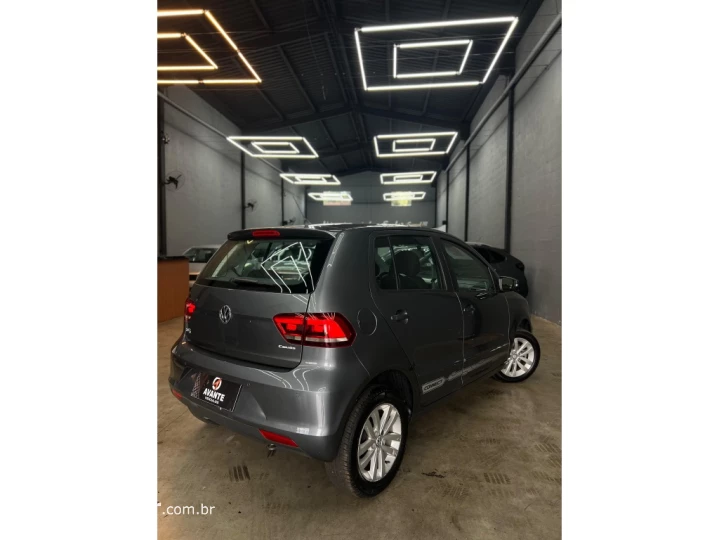 FOX 1.6 MSI TOTAL FLEX CONNECT 4P MANUAL