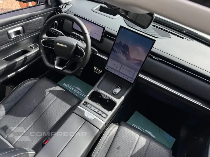 7 1.5 Tgdi Phev Prestige Dht