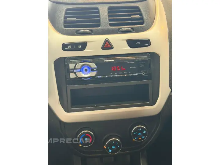 COBALT 1.4 MPFI LT 8V FLEX 4P MANUAL