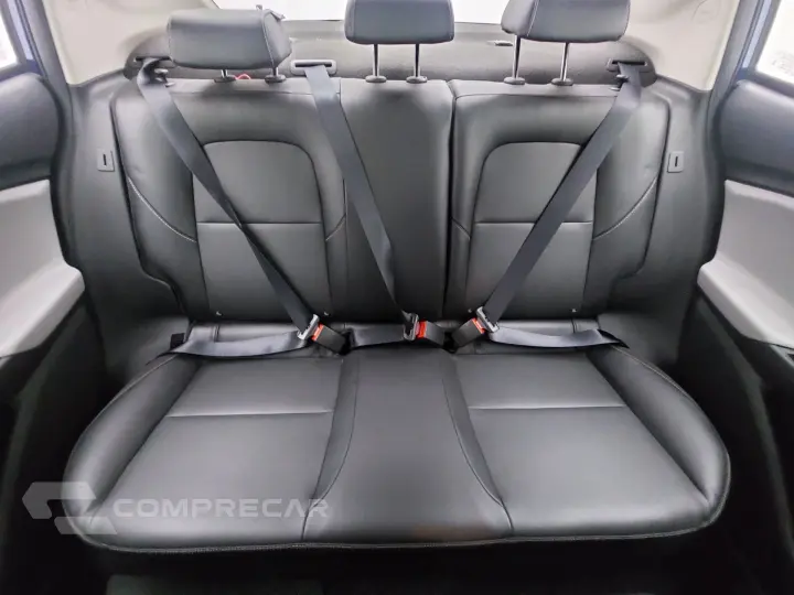 ONIX 1.0 TURBO FLEX PLUS PREMIER AUTOMÁTICO