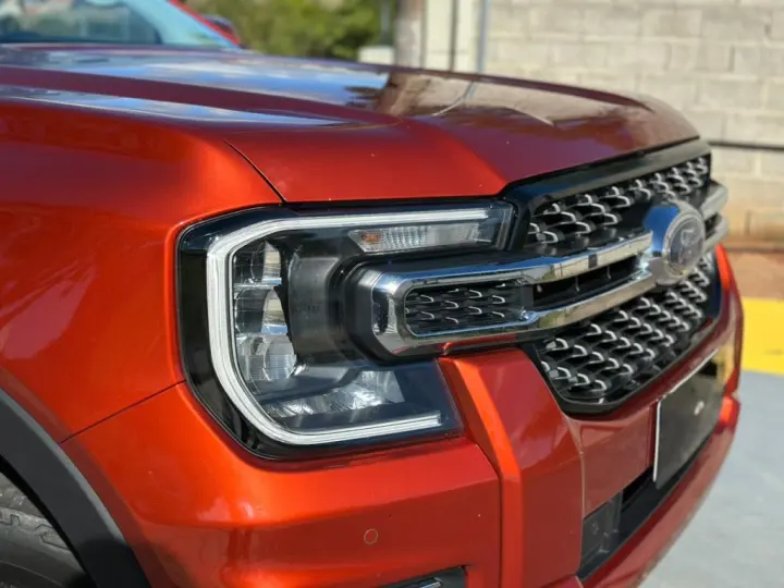 RANGER 3.0 V6 TURBO DIESEL CD XLT 4X4 AUTOMÁTICO