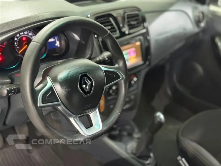 SANDERO 1.0 12V SCE S Edition