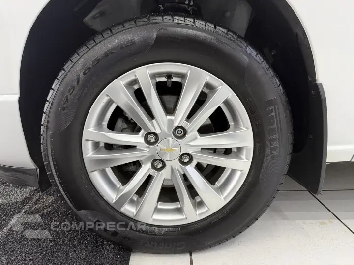 SPIN 1.8 LT 8V
