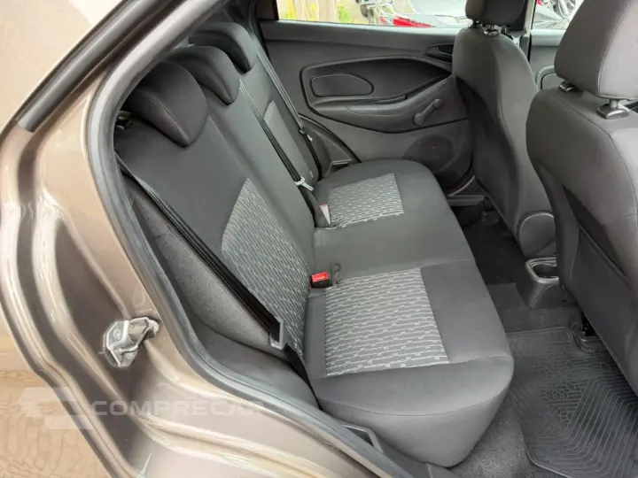Ka 1.0 SE/SE Plus TiVCT Flex 5p
