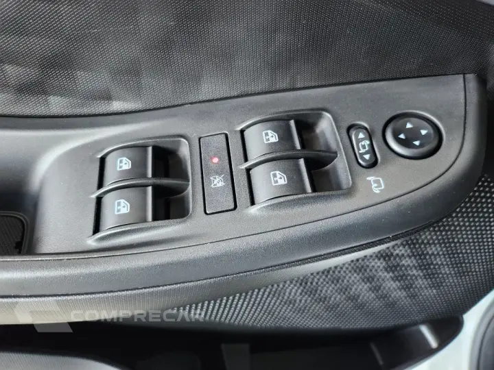 HB20 1.0 12V FLEX LIMITED MANUAL
