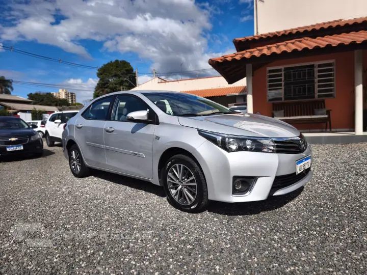 COROLLA 1.8 GLI 16V
