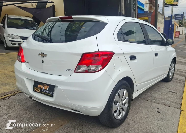 ONIX 1.0 MPFI JOY 8V