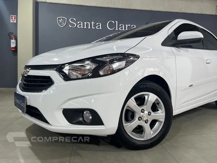 ONIX 1.4 MPFI LT 8V FLEX 4P MANUAL