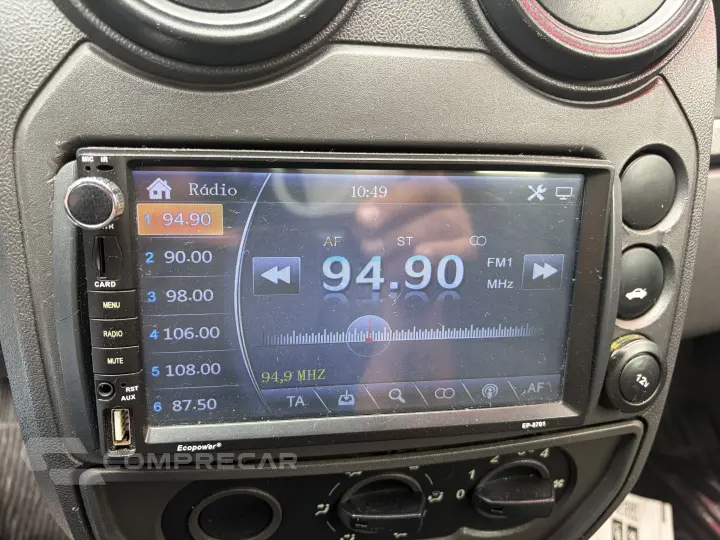 KA 1.0 MPI 8V