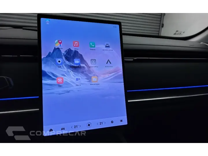 7 1.5 TGDI PHEV PRESTIGE DHT