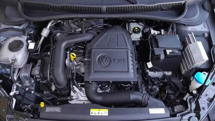 NIVUS 1.0 200 TSI TOTAL FLEX HIGHLINE AUTOMÁTICO