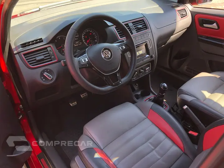 Fox 1.6 Msi Pepper 16V Flex 4P Manual