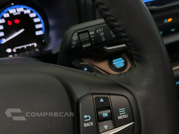 Bronco Sport Wildtrak 2.0 Tb 16V AWD Aut