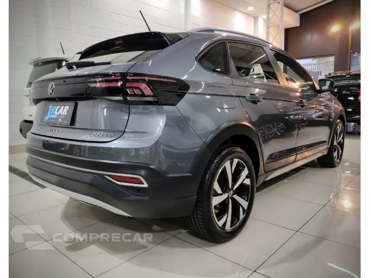 NIVUS 1.0 200 TSI TOTAL FLEX HIGHLINE AUTOMÁTICO