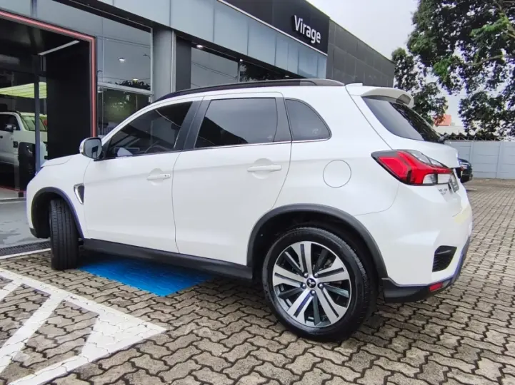 OUTLANDER SPORT 2.0 Mivec HPE