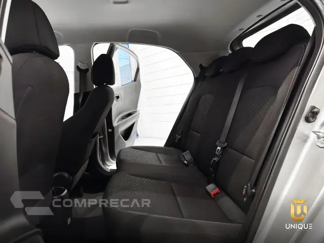 HB20 - 1.0 12V SENSE MANUAL