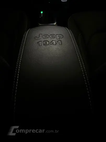 RENEGADE 1.3 T270 TURBO FLEX LONGITUDE AT6