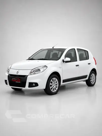 SANDERO 1.0 12V SCE Expression