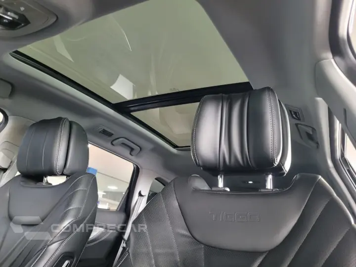 Tiggo 8 PRO 1.5 Turbo (Híbrido)