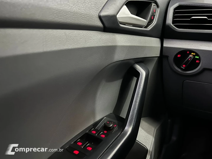 T-Cross 1.0 200 TSI