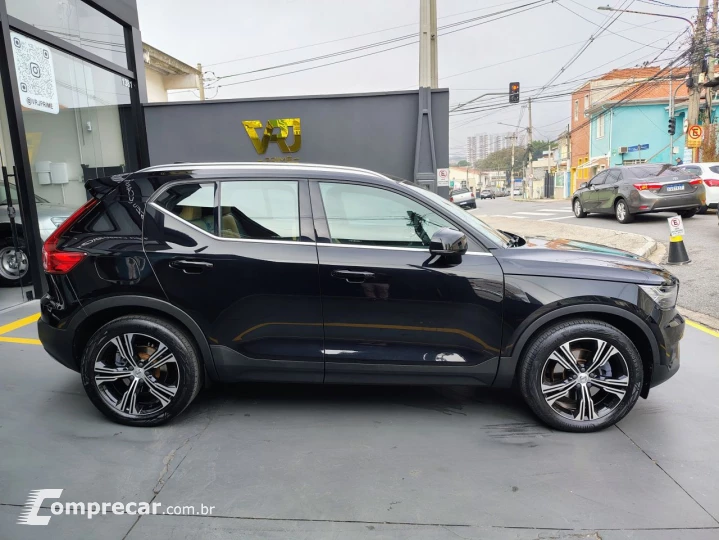 XC 40 T-4 INSCRIPTION 2.0 190cv FWD