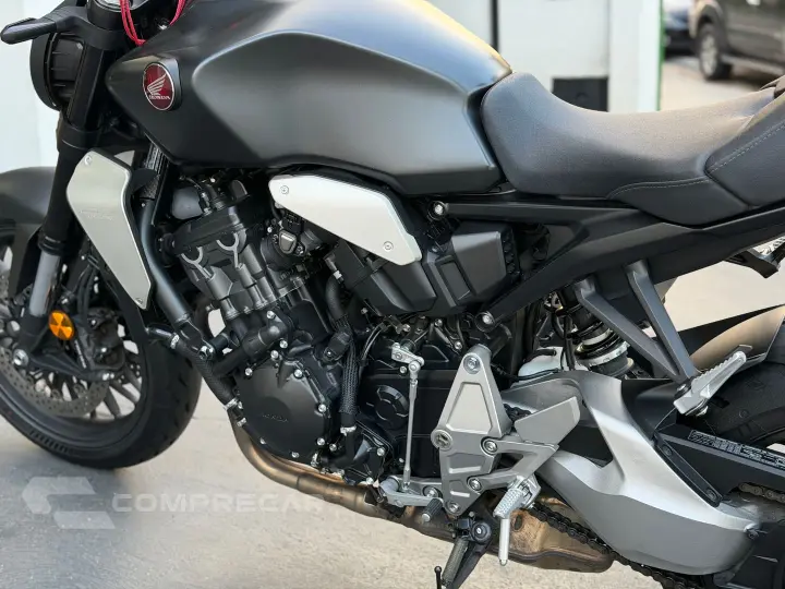 Cb 1000R Abs