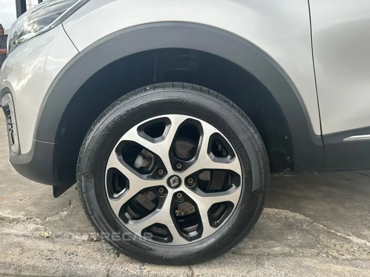 CAPTUR 1.6 16V SCE Intense