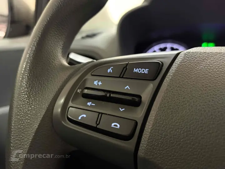 HB20S 1.0 12V FLEX VISION MANUAL