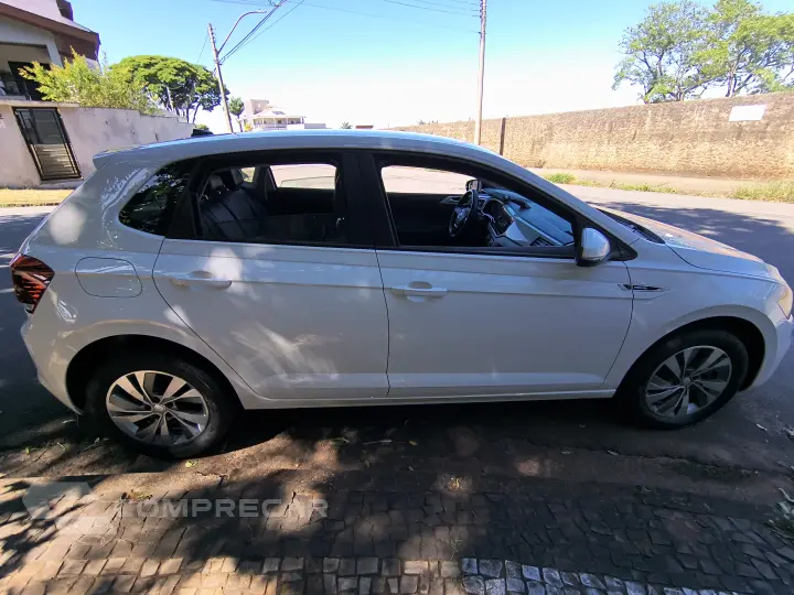 POLO 1.0 200 TSI Highline