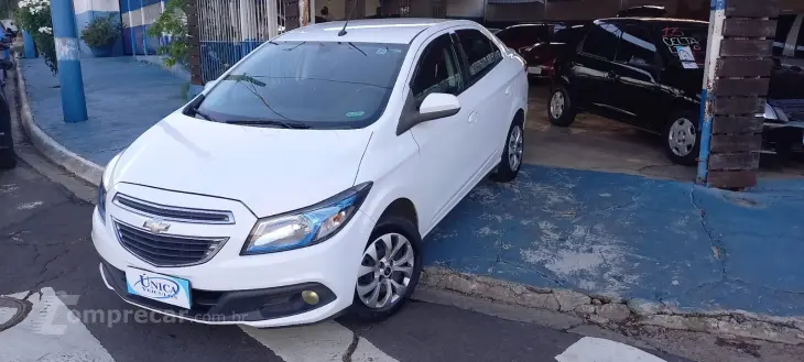 PRISMA 1.4 LT Spe/4 8V