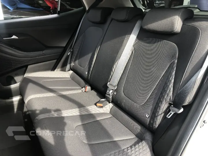 CRETA 1.0 TGDI FLEX LIMITED SAFETY AUTOMÁTICO