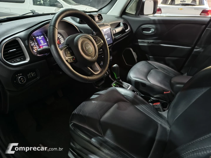 RENEGADE 1.8 16V Sport