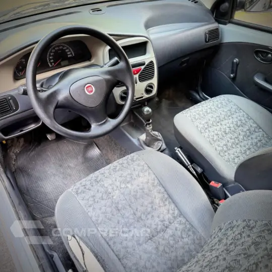 STRADA 1.4 MPI Fire CS 8V