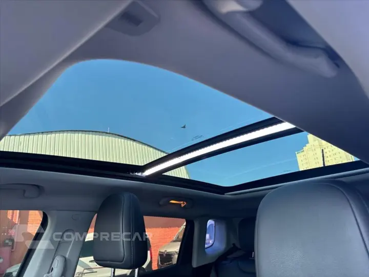 COMPASS 1.3 T270 TURBO FLEX LIMITED AT6