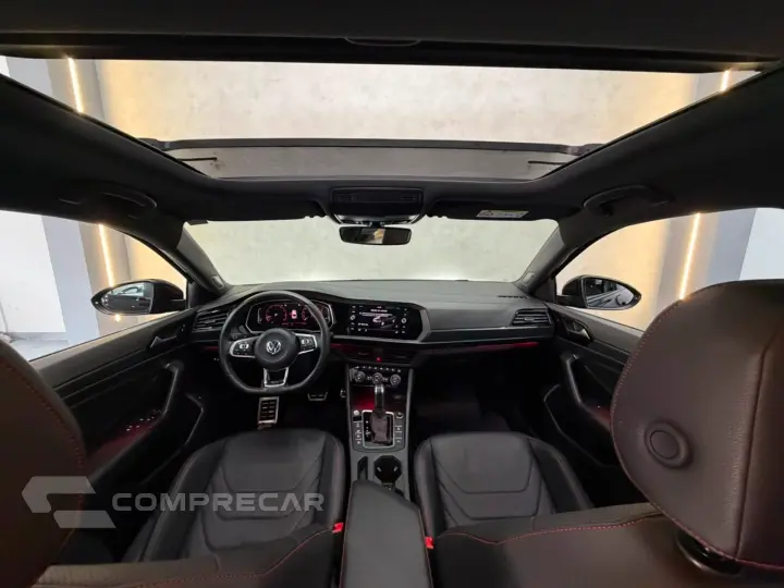 JETTA GLI 350 TSI 2.0 16V 4p Aut.