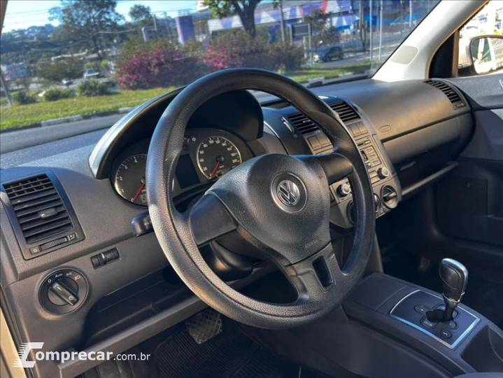 POLO 1.6 MI 8V