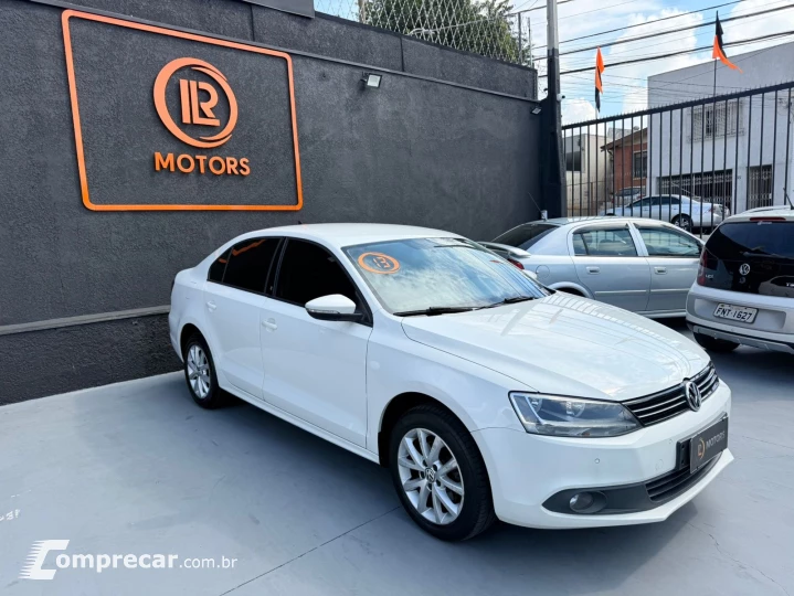 JETTA 2.0 Comfortline