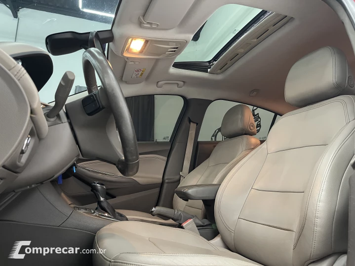 CRUZE 1.4 Turbo Sport6 LTZ 16V