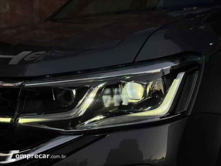 TAOS 1.4 250 TSI Highline