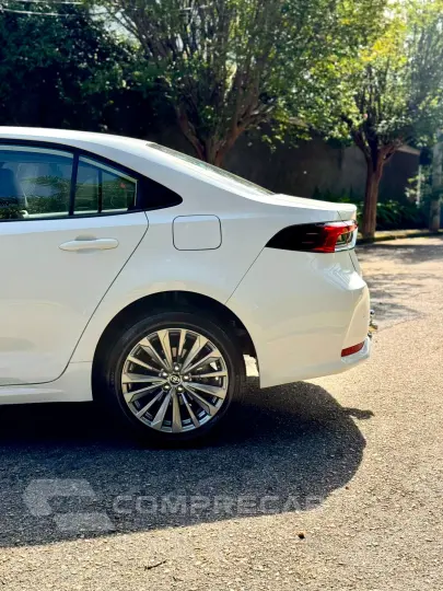 COROLLA 2.0 Vvt-ie XEI